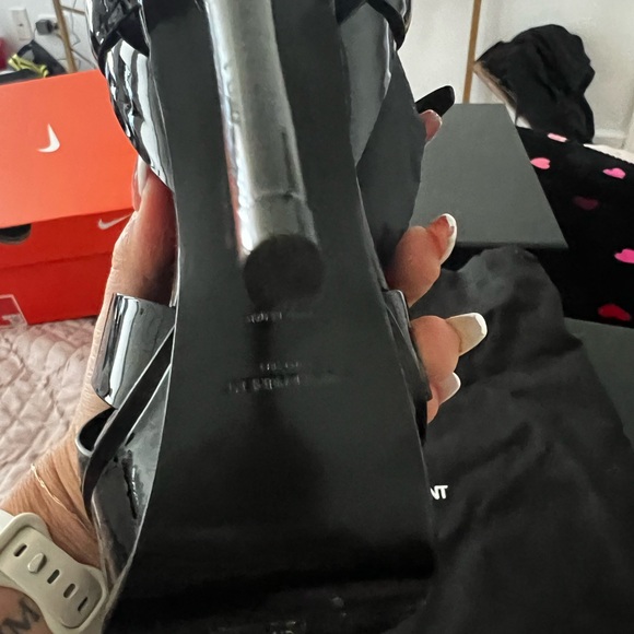 YSL .. worn one time - Picture 4 of 6